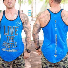 Load image into Gallery viewer, Men's Letter Printed Quick-Drying Sports Vest
