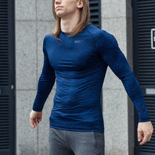 Load image into Gallery viewer, Sports Tight Fast-Drying High Elasticity Men's Tops