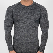 Load image into Gallery viewer, Sports Tight Fast-Drying High Elasticity Men's Tops