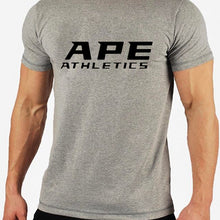 Load image into Gallery viewer, Men's Casual Letter Printed T-Shirt