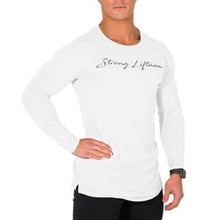 Load image into Gallery viewer, Sports And Leisure Running Elastic Tight Men's Tops