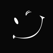 Load image into Gallery viewer, Fashion Casual Smiley Printed T-Shirt