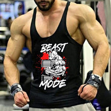 Load image into Gallery viewer, Men's Cotton Vest