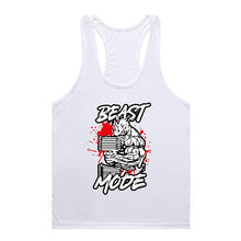 Load image into Gallery viewer, Men's Cotton Vest