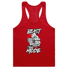 Load image into Gallery viewer, Men's Cotton Vest