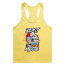 Load image into Gallery viewer, Men's Cotton Vest