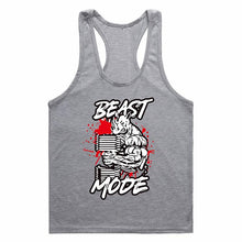 Load image into Gallery viewer, Men's Cotton Vest