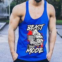 Load image into Gallery viewer, Men's Cotton Vest