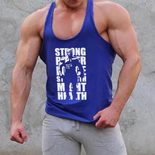 Load image into Gallery viewer, Letter Printing Sports And Leisure Men's Tops