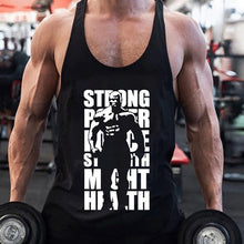 Load image into Gallery viewer, Letter Printing Sports And Leisure Men's Tops