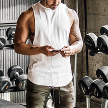 Load image into Gallery viewer, Loose Sports Men's Fitness Vest