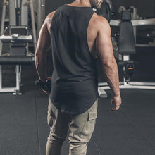 Load image into Gallery viewer, Loose Sports Men's Fitness Vest