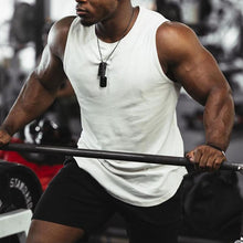 Load image into Gallery viewer, Sports Fitness Male Vest