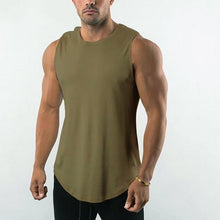 Load image into Gallery viewer, Sports Fitness Male Vest