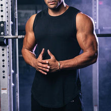 Load image into Gallery viewer, Sports Fitness Male Vest