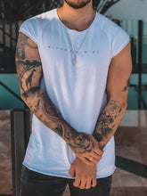 Load image into Gallery viewer, Leisure Fitness Sports T-shirt