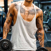 Load image into Gallery viewer, Leisure Fitness Sports T-shirt