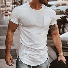 Load image into Gallery viewer, Leisure Fitness Sports T-shirt