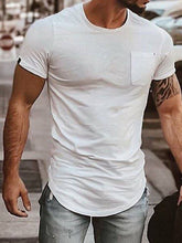 Load image into Gallery viewer, Leisure Fitness Sports T-shirt