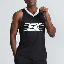 Load image into Gallery viewer, Quick-Drying Sports Casual Men's Vest