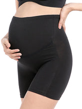 Load image into Gallery viewer, Adjustable Elastic Bottoming Safety Maternity Leggings