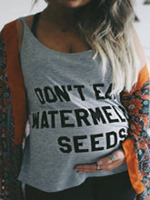 Load image into Gallery viewer, Maternity Solid Color Print T-Shirt