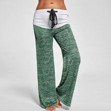 Load image into Gallery viewer, Pregnant Women Loose Wide-leg Flared Pants