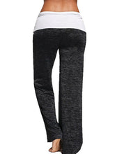 Load image into Gallery viewer, Pregnant Women Loose Wide-leg Flared Pants