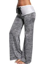 Load image into Gallery viewer, Pregnant Women Loose Wide-leg Flared Pants