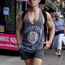 Load image into Gallery viewer, Men's Casual Printed Vest