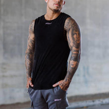 Load image into Gallery viewer, Quick-Drying Breathable Running Men's Tops