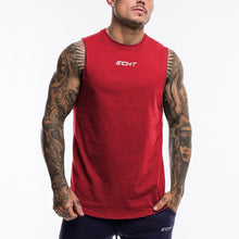 Load image into Gallery viewer, Quick-Drying Breathable Running Men's Tops