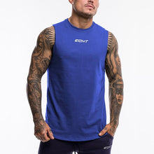 Load image into Gallery viewer, Quick-Drying Breathable Running Men's Tops