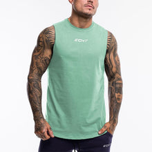 Load image into Gallery viewer, Quick-Drying Breathable Running Men's Tops