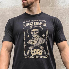 Load image into Gallery viewer, Men's Casual Round Neck Short Sleeve T-Shirt