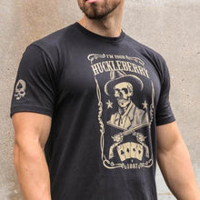 Load image into Gallery viewer, Men's Casual Round Neck Short Sleeve T-Shirt