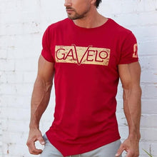 Load image into Gallery viewer, Fitness Sports Round Neck Casual Top