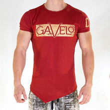 Load image into Gallery viewer, Fitness Sports Round Neck Casual Top