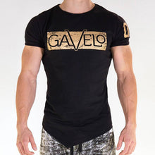 Load image into Gallery viewer, Fitness Sports Round Neck Casual Top