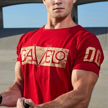 Load image into Gallery viewer, Fitness Sports Round Neck Casual Top