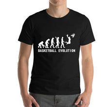 Load image into Gallery viewer, Men's Letter Printed Loose Casual T-Shirt