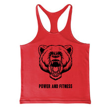 Load image into Gallery viewer, Men's Casual Comfortable Printed Vest