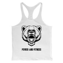 Load image into Gallery viewer, Men's Casual Comfortable Printed Vest