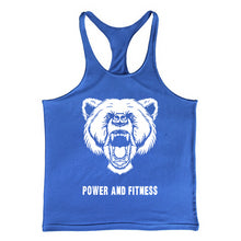 Load image into Gallery viewer, Men's Casual Comfortable Printed Vest