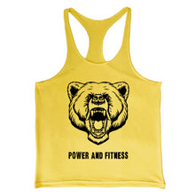 Load image into Gallery viewer, Men's Casual Comfortable Printed Vest