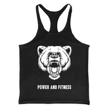 Load image into Gallery viewer, Men's Casual Comfortable Printed Vest