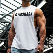 Load image into Gallery viewer, Men's Casual Letter Printed Sports Vest