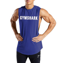 Load image into Gallery viewer, Men's Casual Letter Printed Sports Vest