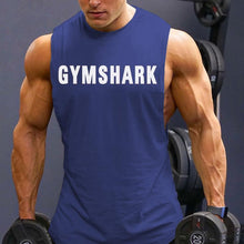 Load image into Gallery viewer, Men's Casual Letter Printed Sports Vest