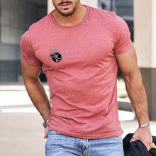 Load image into Gallery viewer, Pure Cotton Breathable Leisure Men's Tops